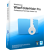 Wise Folder Hider Pro 永久版