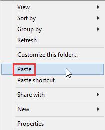 paste the shortcuts.jpg